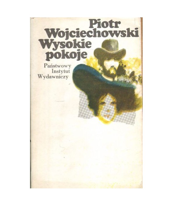 Wysokie pokoje