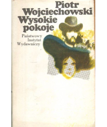 Wysokie pokoje