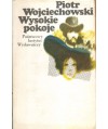 Wysokie pokoje