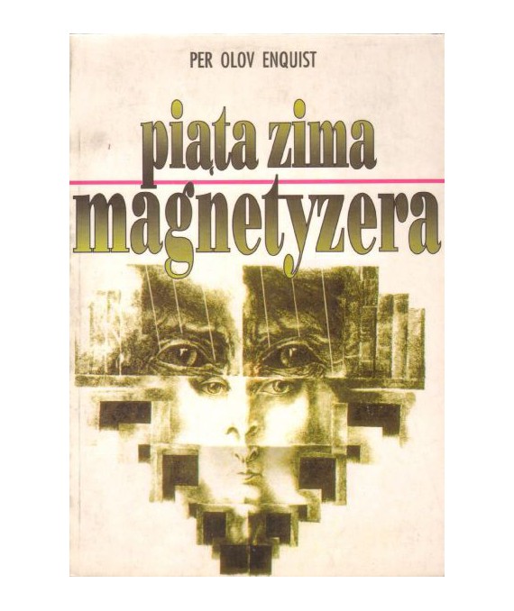 Piąta zima magnetyzera