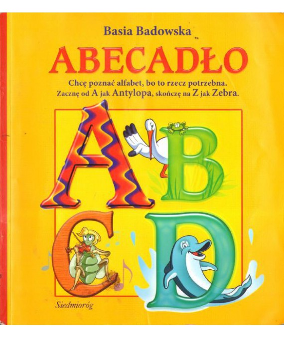 Abecadło