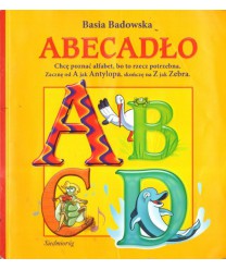 Abecadło