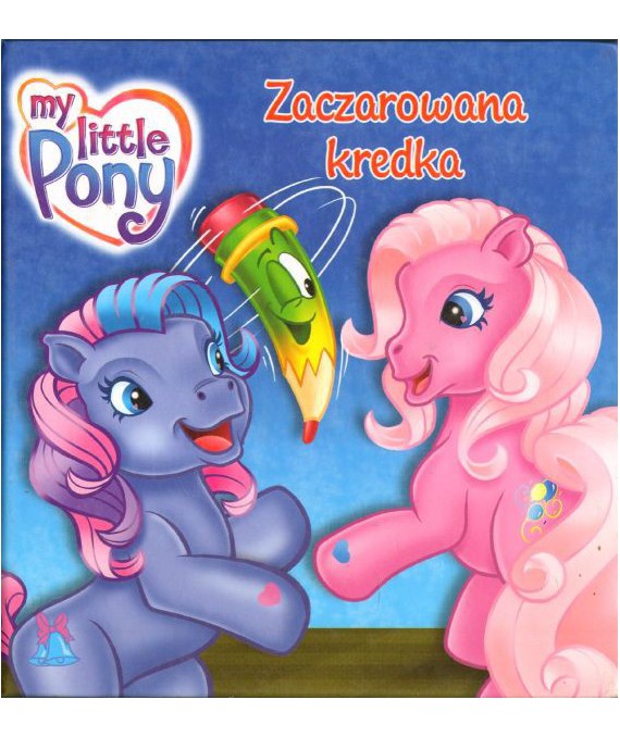 Zaczarowana kredka