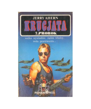 Krucjata 7. Prorok