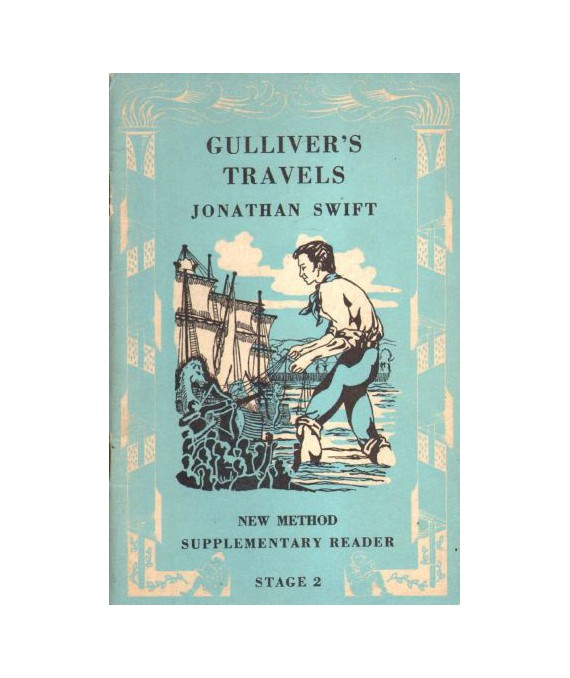 Gulliver’s Travels and other stories