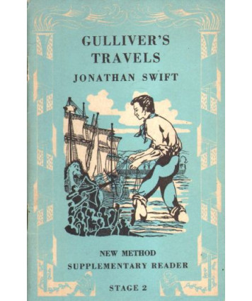 Gulliver’s Travels and other stories