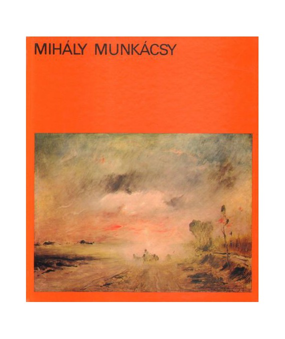Mihály Munkácsy