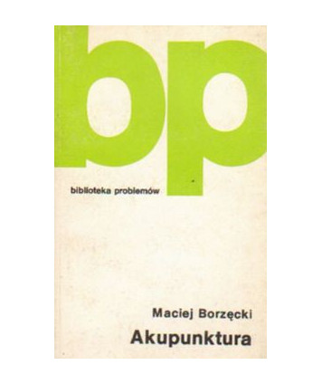 Akupunktura