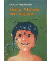Dzika Mrówka pod żaglami