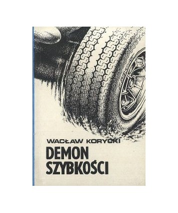 Demon szybkości