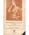 Dzieje Henriety Angielskiej. Relacja z dworu francuskiego z lat 1688 i 1689