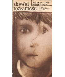 Dowód tożsamości