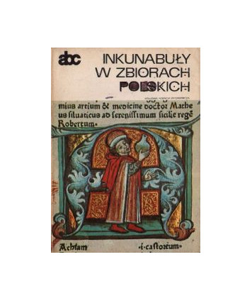 Inkunabuły w zbiorach polskich