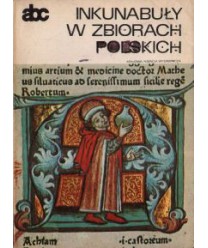 Inkunabuły w zbiorach polskich