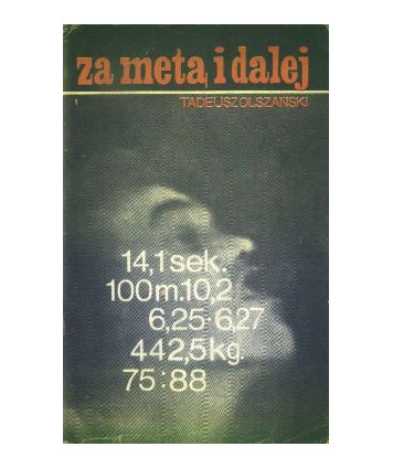 Za metą i dalej