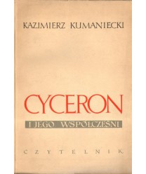 Cyceron i jego współcześni