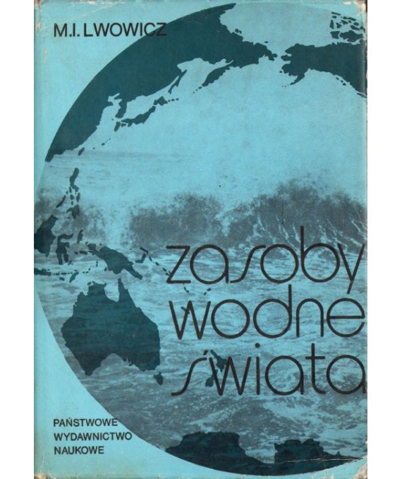 Zasoby wodne świata