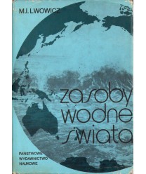 Zasoby wodne świata