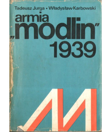 Armia "modlin" 1939