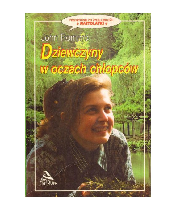 Dziewczyny w oczach chłopców