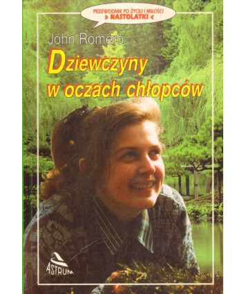 Dziewczyny w oczach chłopców