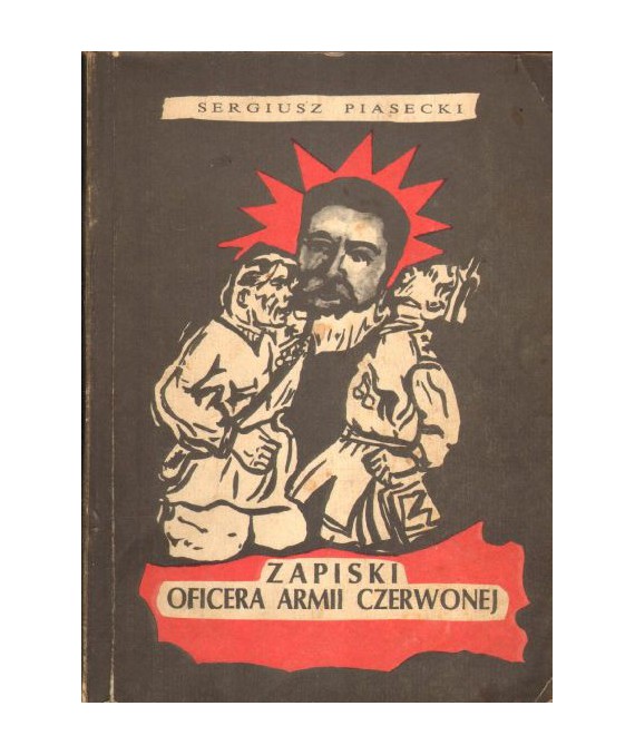 Zapiski oficera Armii Czerwonej
