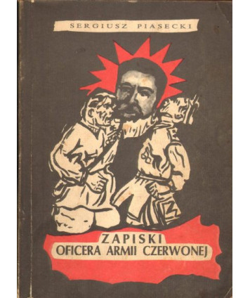 Zapiski oficera Armii Czerwonej
