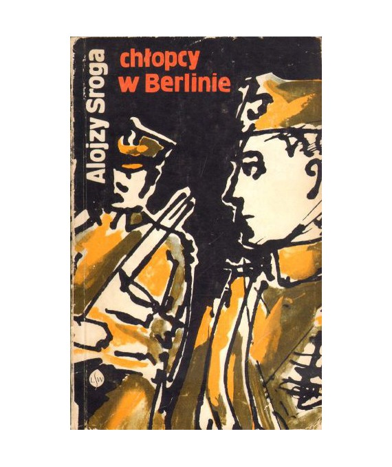 Chłopcy w Berlinie