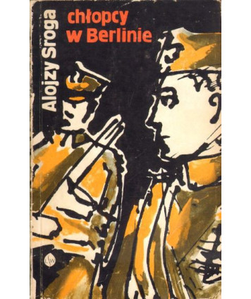 Chłopcy w Berlinie
