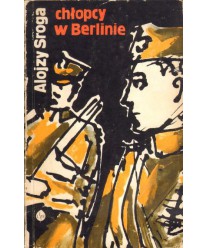 Chłopcy w Berlinie
