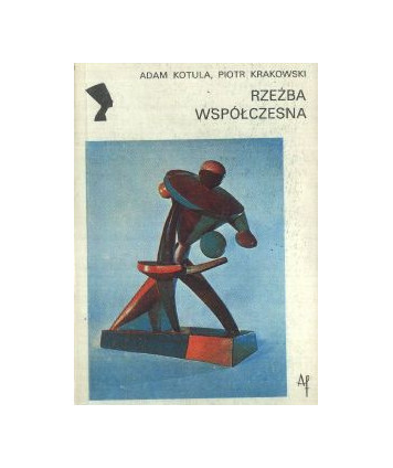 Rzeźba współczesna