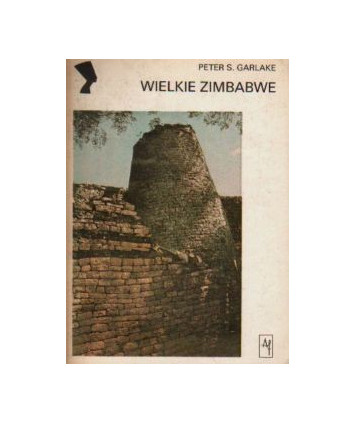 Wielkie Zimbabwe