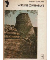Wielkie Zimbabwe