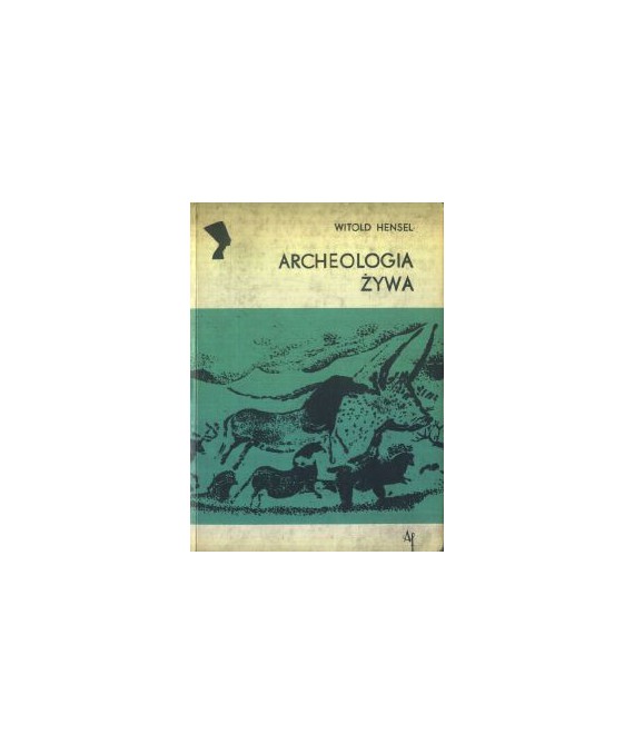 Archeologia żywa