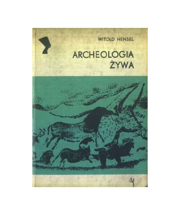 Archeologia żywa
