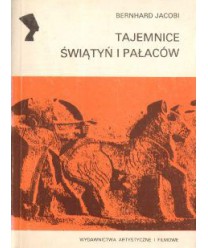 Tajemnice świątyń i pałaców