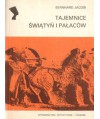 Tajemnice świątyń i pałaców