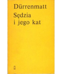 Sędzia i jego kat