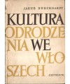 Kultura Odrodzenia we Włoszech