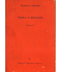 Nauka o rzutach