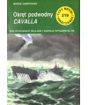 Okręt podwodny CAVALLA