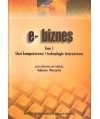 e-biznes t.1-2, Sieci komputerowe i technologie internetowe, Systemy, bazy danych, programowanie, marketing internetowy