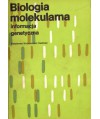 Biologia molekularna. Informacja genetyczna
