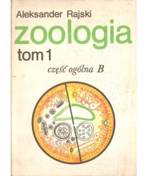 Zoologia t.1, część ogólna B