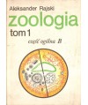 Zoologia t.1, część ogólna B