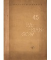 45 pasjansów