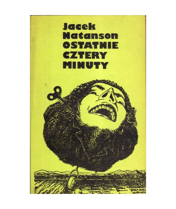 Ostatnie cztery minuty