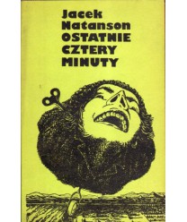 Ostatnie cztery minuty