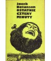 Ostatnie cztery minuty