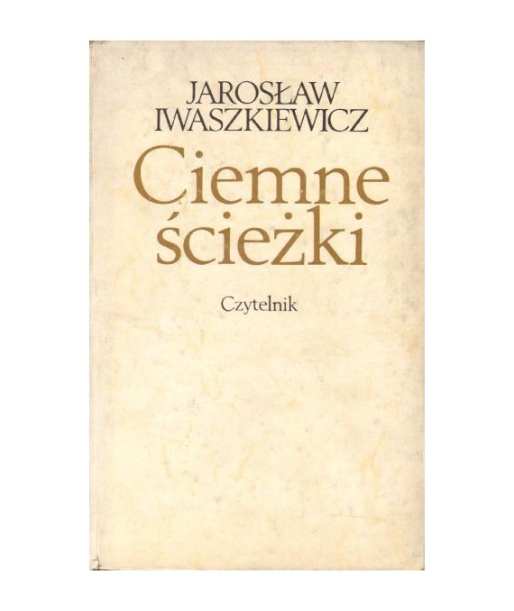 Ciemne ścieżki